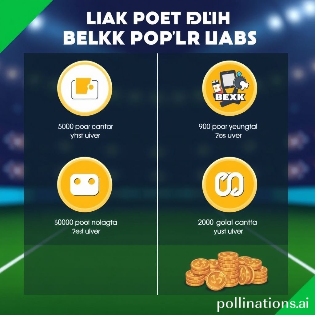  Mengungkap Fakta di Balik Popularitas Detik Bet88